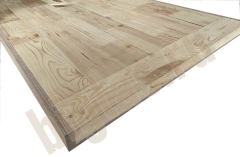 заполнение массивом скрытых дверей